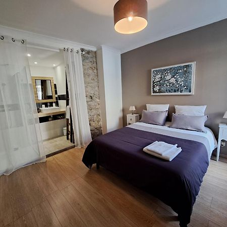 Chambre privée indépendante dans une maison Neffies Esterno foto